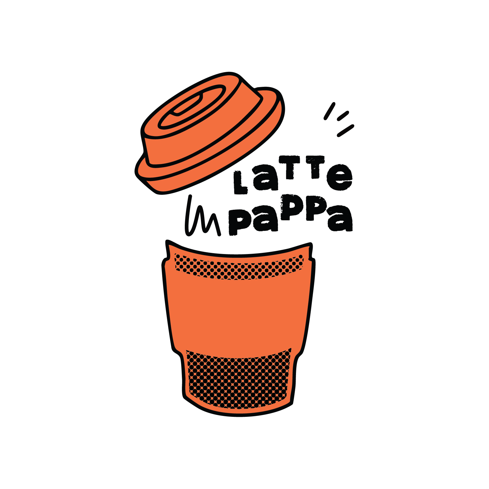 LattePappa coming soon …